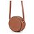 Céline Borsa a tracolla Celine Borsa Ovale - vista 2