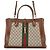 Bolso Tote Gucci Jackie 1961 GG Supreme Large
