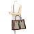 Bolso Tote Gucci Jackie 1961 GG Supreme Large - vista 5