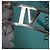 Tiffany & Co. Bracciale Rigido Open Atlas Argento Sterling 925, Medium - vista 4