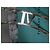 Tiffany & Co. Bracciale Rigido Open Atlas Argento Sterling 925, Medium - vista 7