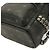 Mochila Mini MCM Stark Visetos Negro - vista 4