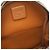 Mochila Mini MCM Stark Visetos Negro - vista 9