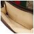 Gucci Ophidia GG Supreme Kleiner Rucksack Braun Rot Beige Grün Gelb - Ansicht 8