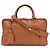 Borsa a mano in pelle Loewe Amazona 36 Anagram Marrone - vista 2