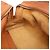 Borsa a mano in pelle Loewe Amazona 36 Anagram Marrone - vista 9