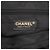 Bolso Tote Chanel Black New Travel Line Nylon Negro - vista 5
