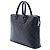 Pasta Louis Vuitton Black Monogram Eclipse Odyssey Preto - vista 2