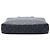 Pasta Louis Vuitton Black Monogram Eclipse Odyssey Preto - vista 3