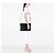 Pasta Louis Vuitton Black Monogram Eclipse Odyssey Preto - vista 6