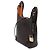 Borsa a tracolla Miu Miu in pelle martellata marrone Marrone scuro - vista 2