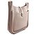 Hermès Beige Clemence Evelyne II PM - vista 2