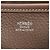 Hermès Beige Clemence Evelyne II PM - vista 4