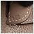 Hermès Beige Clemence Evelyne II PM - vista 5