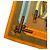 Hermès Yellow Les Sangles Taschentuch Gelb Senf - Ansicht 6
