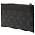 Louis Vuitton Black Monogram Eclipse Pochette Discovery PM Negro - vista 2