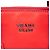 Prada Red Small Glace Calf Twin Pocket Satchel - view 5