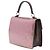 Louis Vuitton Pink Monogram Vernis Spring Street Rosa - vista 2
