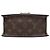 Louis Vuitton Pink Monogram Vernis Spring Street Rosa - vista 3