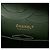 Chanel Green Quilted Jersey Reissue 2.55 Double Flap 227 - Ansicht 5