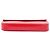 Louis Vuitton Red Epi Pochette Felicie Rot - Ansicht 3