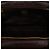 Miu Miu Beau Handtasche Large aus braunem Kalbsleder mit Logo Dunkelbraun - Ansicht 4