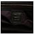 Miu Miu Beau Handtasche Large aus braunem Kalbsleder mit Logo Dunkelbraun - Ansicht 5