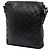 Gucci Black Guccissima Crossbody - view 2