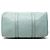 Borsa Gucci Joy Boston Media Stampa GG Blu Blu chiaro - vista 3