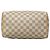 Louis Vuitton White Damier Azur Speedy 25 Blanco - vista 3