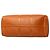 Louis Vuitton Brown Epi Keepall 50 Marrom - vista 3