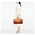 Louis Vuitton Brown Epi Keepall 50 Marrom - vista 8