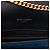 Autre Marque Saint Laurent Borsa a Tracolla Kate Piccola in Vernice Glitter Blu - vista 5