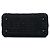 Dior Black Medium Tweed Cannage Lady Dior Noir - vue 3