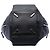 Bolso Hammock LOEWE de piel negro Large - vista 3