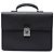 Louis Vuitton Black Taiga Neo Robusto 2 Briefcase Nero