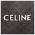 Céline Celine Mini Triomphe Coated Canvas Vertical Cabas Satchel Marrone Marrone scuro - vista 5