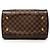 Louis Vuitton Brown Damier Ebene Berkeley Marrom - vista 3