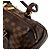 Louis Vuitton Brown Damier Ebene Berkeley Marrom - vista 6
