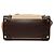 Céline Celine Beige Micro Tricolor Calfskin and Suede Luggage Tote - vista 3