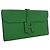 Hermès Green Swift Jige Elan 29 D'oro Verde - vista 7