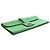 Hermès Green Swift Jige Elan 29 D'oro Verde - vista 9