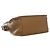 Prada Borsa Hobo Medium Vitello Daino Soft Marrone - vista 13