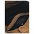Prada Borsa Hobo Medium Vitello Daino Soft Marrone - vista 3