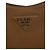 Prada Borsa Hobo Medium Vitello Daino Soft Marrone - vista 4