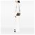 Gucci Beige GG Supreme Web Crossbody - Ansicht 6