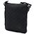 Gucci GG Nylon Web Crossbody in Schwarz - Ansicht 2