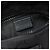 Gucci GG Nylon Web Crossbody in Schwarz - Ansicht 5