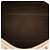 Borsa Boston Gucci Abbey D Ring in tela GG beige - vista 4