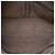 Pasta Louis Vuitton Black Epi Brooks Briefcase Preto - vista 4